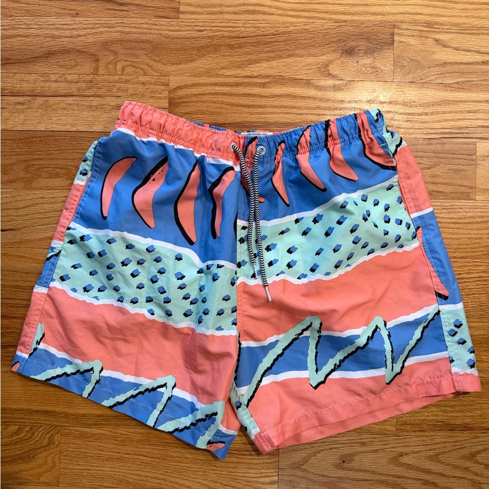 Boardies Swim Shorts